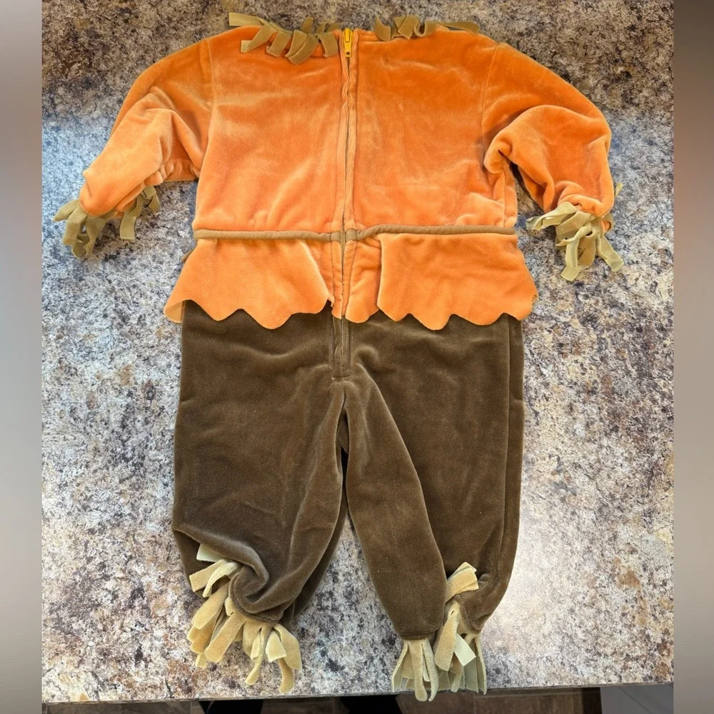 miniwear Scarecrow Costume
